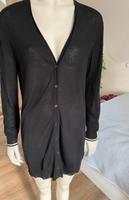 Edle Strickjacke/Cardigan von PASSPORT gr.40/42/L/XL Sachsen - Reinsdorf Vorschau
