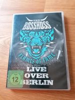 DVD The BossHoss Niedersachsen - Tostedt Vorschau