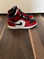 Jordan Chicago Mid Toe Nordrhein-Westfalen - Warburg Vorschau