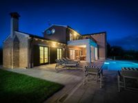 Ferienhaus 5* - Villa, Istrien, Kroatien mit Pool Sauna, Jacuzzi Bonn - Nordstadt  Vorschau