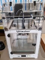 SEHR GUT ERHALTENER  3D DRUCKER ULTIMAKER 2+ Kiel - Schreventeich-Hasseldieksdamm Vorschau