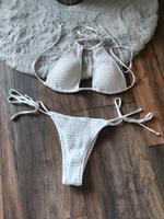 !!!Bikini in weiss Größe S/36 NEU!!! Rheinland-Pfalz - Kirchen (Sieg) Vorschau