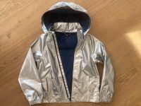 Stylische Regenjacke Silber Tchibo 134/140 Rheinland-Pfalz - Mainz Vorschau