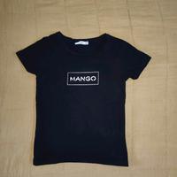 MANGO T Shirt / schwarz XS NEU Baden-Württemberg - Lorch Vorschau