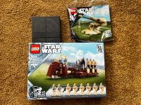 Lego Star Wars | May the 4th GWP | 40686, 30680 & 5008818 Düsseldorf - Mörsenbroich Vorschau