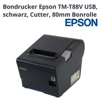 Epson Drucker mit 45 Thermo Roller Nordrhein-Westfalen - Mönchengladbach Vorschau