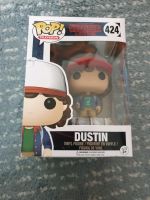 Funko pop - Stranger things - Dustin 424 Wuppertal - Langerfeld-Beyenburg Vorschau