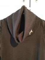 Pullover !!!NEU!!! Wolle Gr. S 36 38 braun Niedersachsen - Lüneburg Vorschau