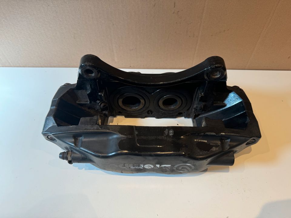 Brembo Bremssättel Subaru Legacy BL5 STI, Impreza WRX GDB in Jork