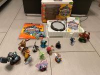 Skylander Starterset inkl. Album/Karten plus 10 Spielfigure Bonn - Nordstadt  Vorschau