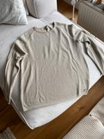 Jack&Jones Longsleeve Pullover Oberteil Beige Niedersachsen - Seelze Vorschau