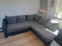 Ecksofa Sofa mit Querschläfer und Stauraum Niedersachsen - Aurich Vorschau