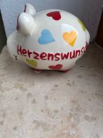 Herzenswunsch Spar Schwein Niedersachsen - Braunschweig Vorschau