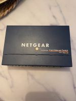 Netgear Ethernet Switch FS108 Port LAN Baden-Württemberg - Böblingen Vorschau