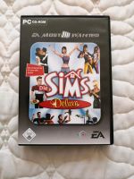 Die Sims Deluxe (PC CD-ROM, 2006) Bayern - Gefrees Vorschau