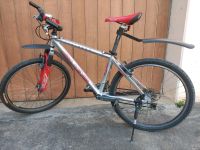 CUBE LTD 2000 MTB/Hardtail - 26" Zoll Baden-Württemberg - Denkendorf Vorschau