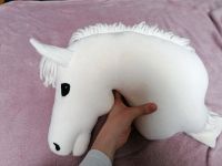 Hobbyhorse weiß /Creme Baden-Württemberg - Eggenstein-Leopoldshafen Vorschau