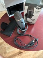 BLUE YETI NANO USB - Mikrofon Berlin - Reinickendorf Vorschau