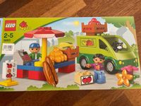 Lego duplo 5683 Marktstand Rheinland-Pfalz - Zehnhausen bei Wallmerod Vorschau