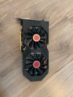 XFX AMD RX 580 8GB - Grafikkarte Schleswig-Holstein - Tensfeld Vorschau