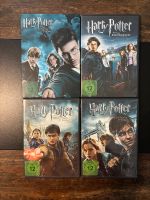 Harry Potter dvd Hamburg - Wandsbek Vorschau