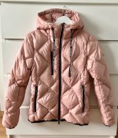 Original Moncler Oulx leichte Daunenjacke Hessen - Bad Homburg Vorschau