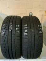 2xWinterreifen Pirelli 240 Sottozero 225/45 R18 95VRun Flat A181 Nordrhein-Westfalen - Kevelaer Vorschau