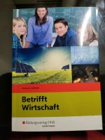 Lehrbuch Betrifft Wirtschaft Thüringen - Worbis Vorschau