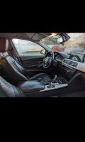 BMW 318d 2013bj Baden-Württemberg - Ehingen (Donau) Vorschau