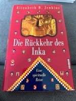 Die Rückkehr des Inka Buch Nordwestmecklenburg - Landkreis - Boltenhagen Vorschau