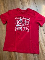 Hocus Pocus Halloween T-Shirt - Gr. M Bayern - Seeg Vorschau