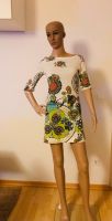 Stoffkleid mit Blumen Berlin - Westend Vorschau