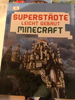 Buch Minecraft Sachsen - Schkeuditz Vorschau