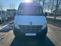 Renault Master L2 H2 2x Stück Mixto Doka Baden-Württemberg - Lahr (Schwarzwald) Vorschau