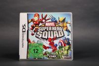 Marvel Super Hero Squad Nintendo DS 2DS 3DS Schleswig-Holstein - Neumünster Vorschau