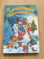 Weihnachtsgedichte - Leselöwen Nordrhein-Westfalen - Hürth Vorschau