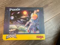 Haba Puzzle 100 XXL Astronaut Duisburg - Walsum Vorschau