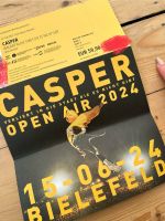 Casper Ticket Bielefeld - Bielefeld (Innenstadt) Vorschau