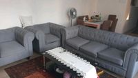 Couch, Sofa, top Zustand Nordrhein-Westfalen - Mülheim (Ruhr) Vorschau