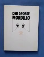 Cartoons zum Verlieben: ♥️Der große MORDILLO♥️ Schleswig-Holstein - Bad Oldesloe Vorschau