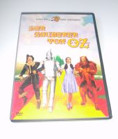 DVD Der Zauberer von Oz Judy Garland = Dorothy Film Musical 1939 Bayern - Hirschau Vorschau