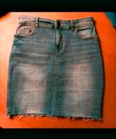 Amisu Damen Jeans Rock Gr. 36 Niedersachsen - Damme Vorschau