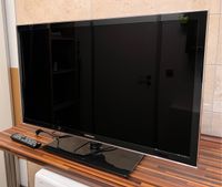 LED TV SAMSUNG UE40D5000 schwarz Brandenburg - Schwedt (Oder) Vorschau