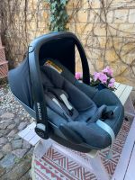 Maxi Cosi Pebble Plus Babyschale Auto *Sparkling Grey* Brandenburg - Potsdam Vorschau