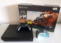 XBOX One X 1TB, 2 Controller - tadelloser Zustand inkl. OVP Rheinland-Pfalz - Mainz Vorschau