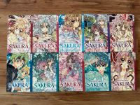 SALE!! Diverse Manga von Arina Tanemura Rheinland-Pfalz - Bendorf Vorschau