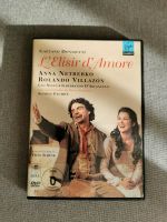 DVD : Gaetano Donizetti - L´Elisir d`Amore - Netrebko - Villazon Hessen - Eschborn Vorschau