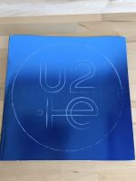 U2 Tour Book 2018 Niedersachsen - Gieboldehausen Vorschau