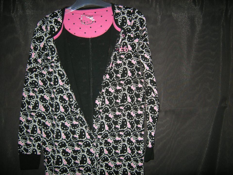 M&S Marks and Spencer Hello Kitty Jumpsuit Mädchen Gr. 164 neu in Mainz