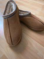 UGG Hausschuhe/Slipper  (gefüttert!) Gr 46 Duisburg - Hamborn Vorschau